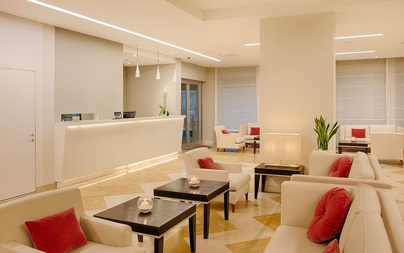 Uw hotel