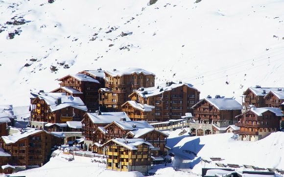 Rendez-vous... en Savoie