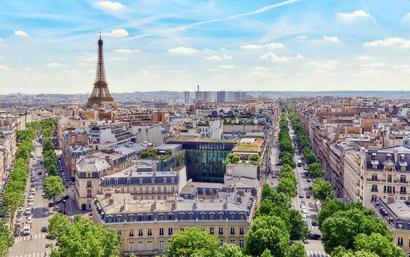 Rendez-vous... à Paris