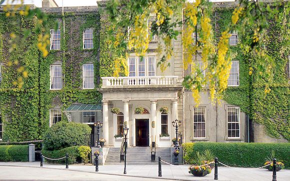 Uw hotel