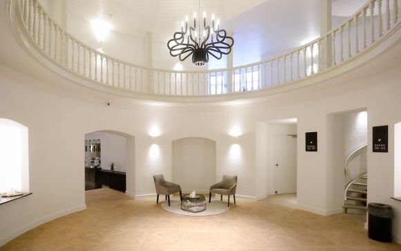 Corsendonk Hooge Heyde 4*