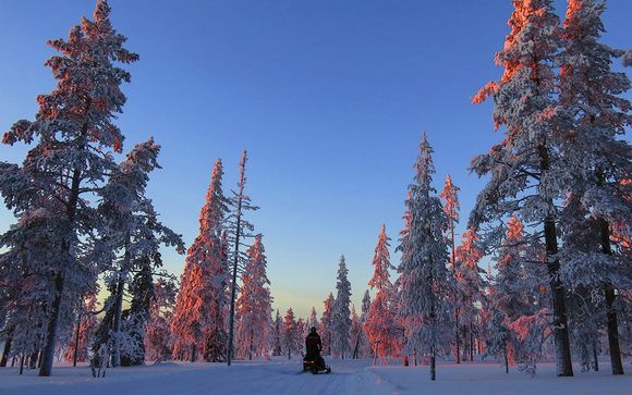 Rendez-vous... en Finlande