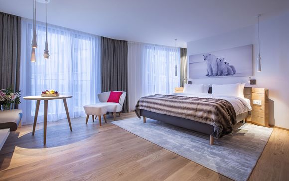 Poussez les portes de votre hôtel