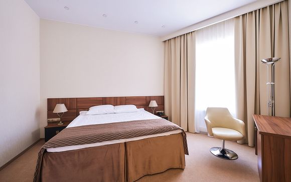Uw kamer