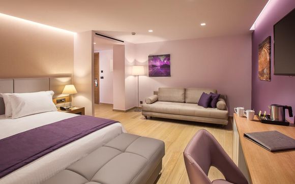 Uw kamer
