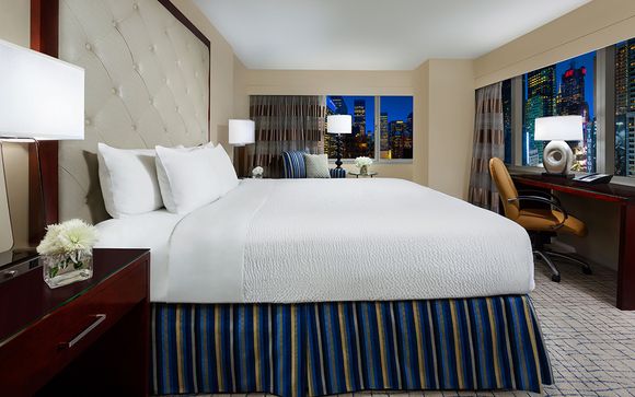 Uw hotels