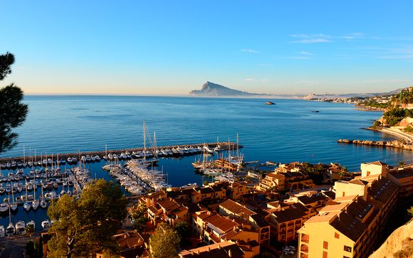 Welkom aan... de Costa Blanca