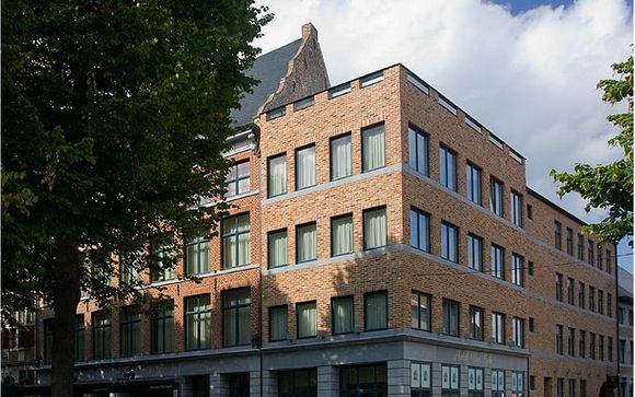 Uw hotel