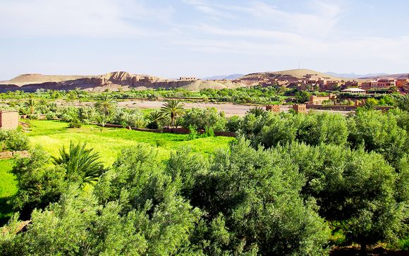 Mettez une option sur l’évasion