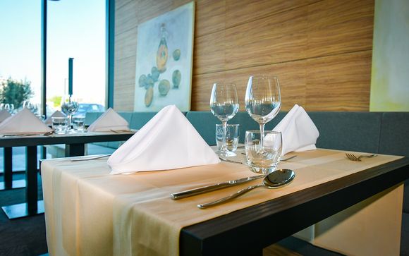 Poussez les portes de votre 4*