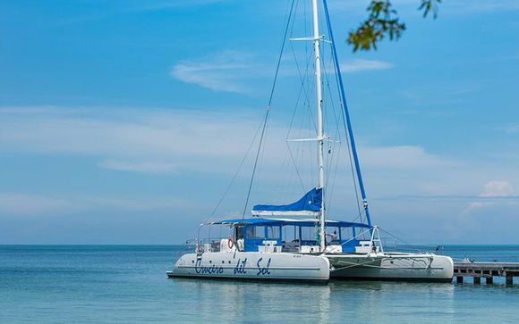 Mettez une option sur l’évasion