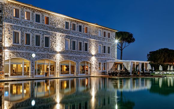 Uw 5* hotel