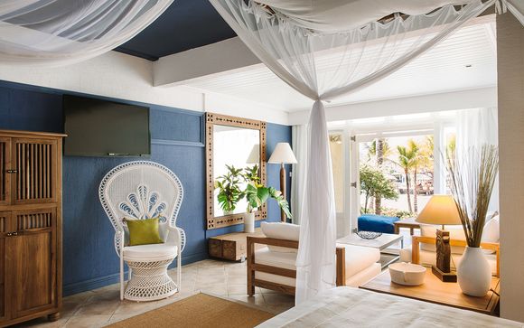 Poussez les portes de votre boutique-hôtel 5*