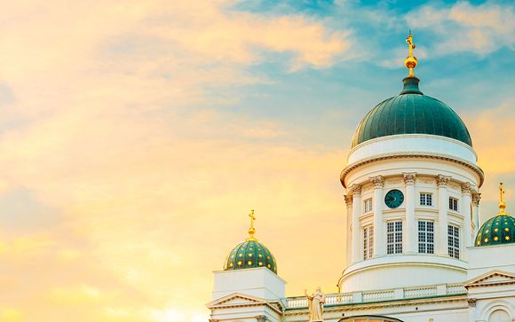 Rendez-vous... en Finlande