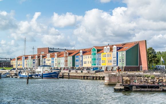 Welkom in...Hellevoetsluis