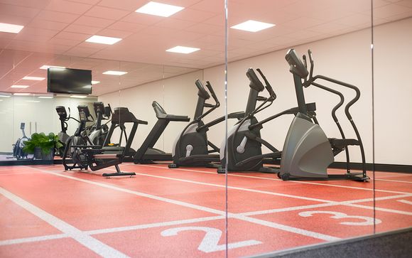 Poussez les portes de votre appart'hôtel 4*