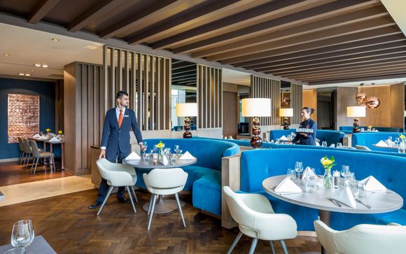 Poussez les portes de votre 4*