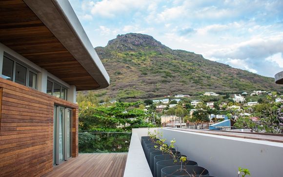 Poussez les portes de votre résidence 