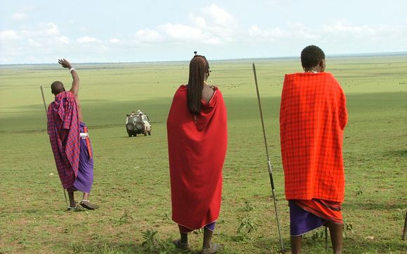 Votre circuit en un clin d'oeil