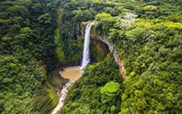 Mettez une option sur l’évasion