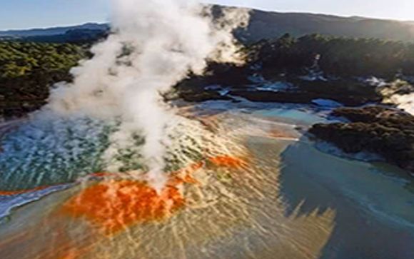 Mettez une option sur l’évasion