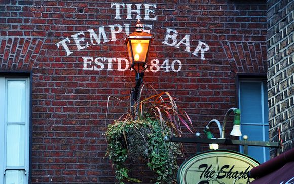 Votre circuit en un clin d'oeil