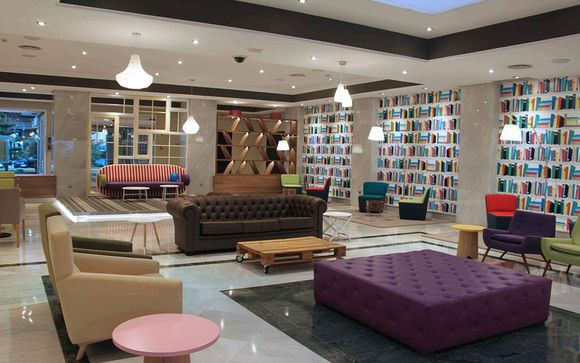 Uw hotel aan de Costa del Sol