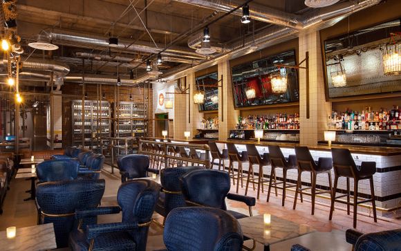 Sheraton Grand Los Angeles 4*