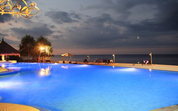 Anema Gili Lombok Resort 5*
