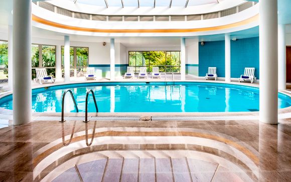 Uw 4* hotel