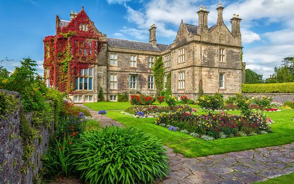 Poussez les portes de votre 4*