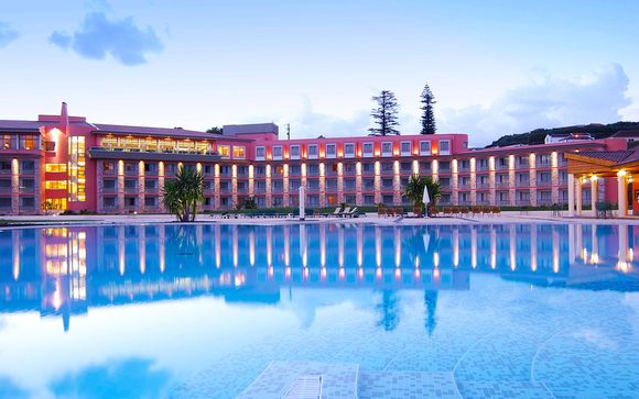 Uw 4* hotel