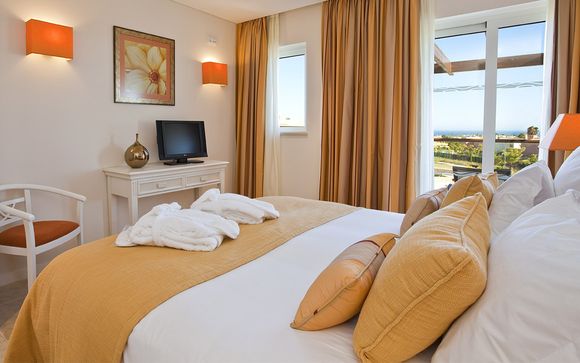Uw 5* hotel