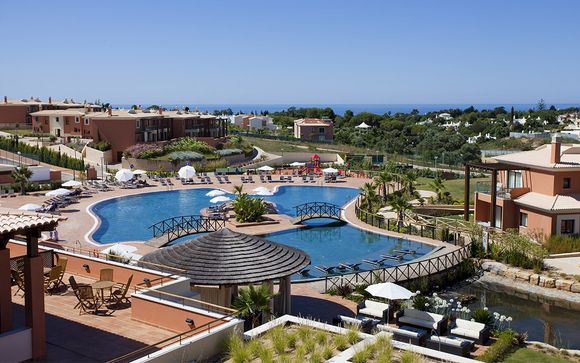 Uw 5* hotel