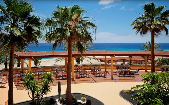 Welkom op...Fuerteventura