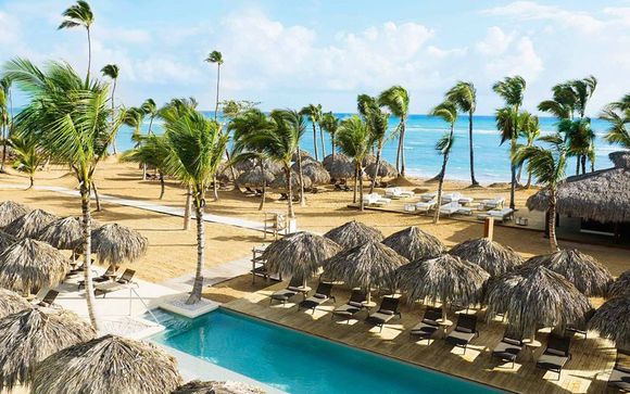 Poussez les portes de votre Hôtel Excellence El Carmen 5*