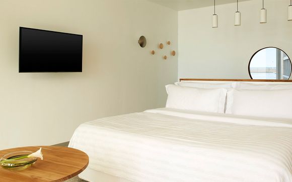 Uw hotel