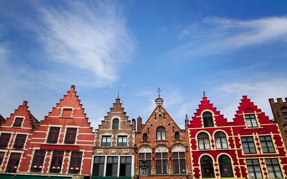 Welkom in...Brugge