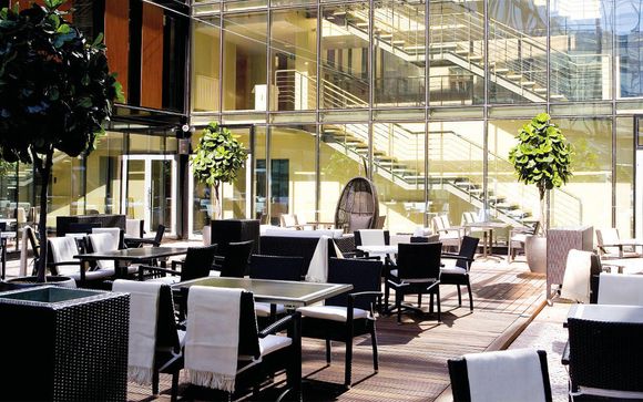 Uw hotels