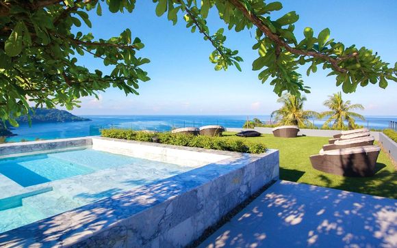 Welkom op...Phuket