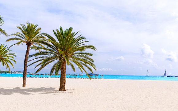 Welkom op...Mallorca