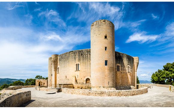 Welkom op...Mallorca