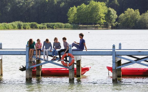 Uw accommodatie