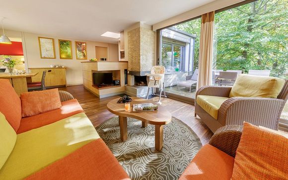 Uw accommodatie