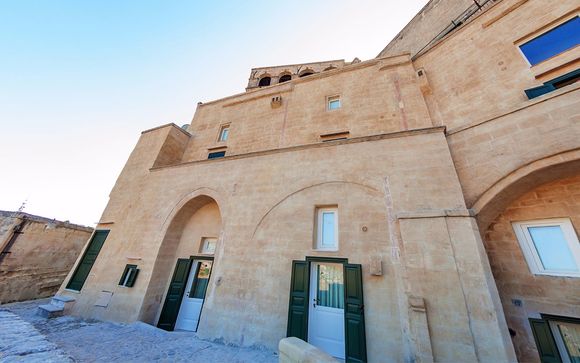 Poussez les portes du Palazzo del Duca