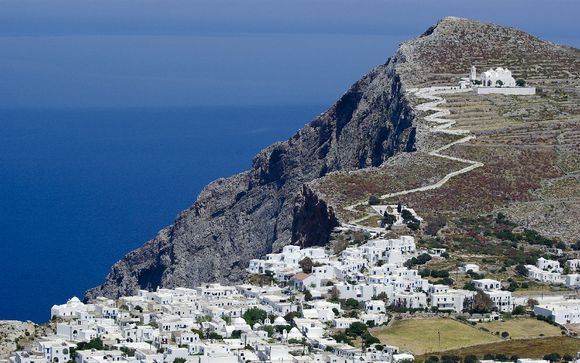 Zoom sur les programmes des combinés Cyclades