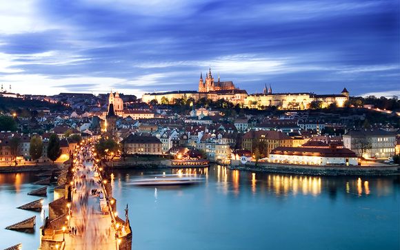 Rendez-vous... à Prague