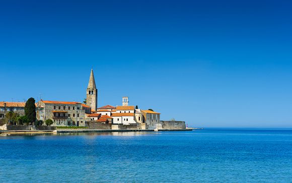 Welkom in... Split 