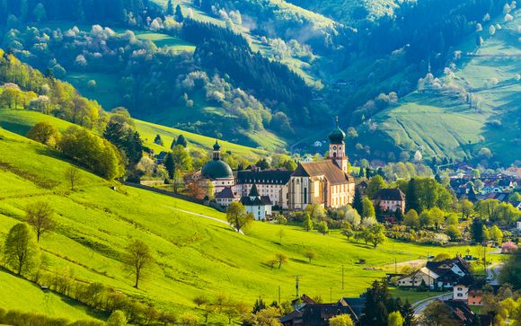 Rendez-vous... en Allemagne