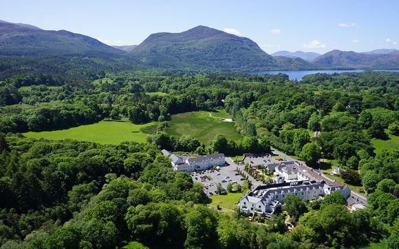 Welkom in...Ierland